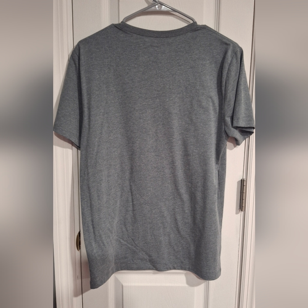 🔥Old Navy Gray Super Mario Bros Tee🔥 - Picture 4 of 4